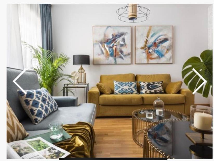 Exclusivo Duplex Con Terraza En Sevilla Esterno foto
