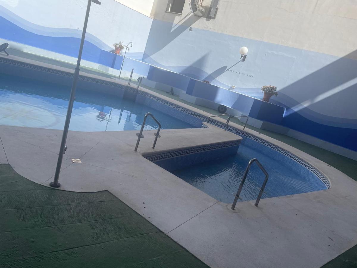 Exclusivo Duplex Con Terraza En Sevilla Esterno foto
