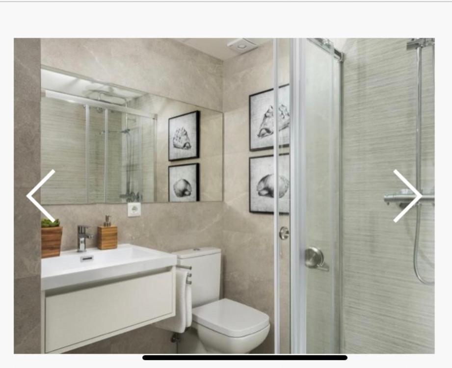 Exclusivo Duplex Con Terraza En Sevilla Esterno foto