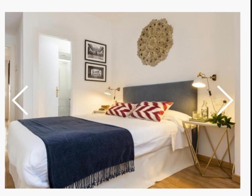 Exclusivo Duplex Con Terraza En Sevilla Esterno foto
