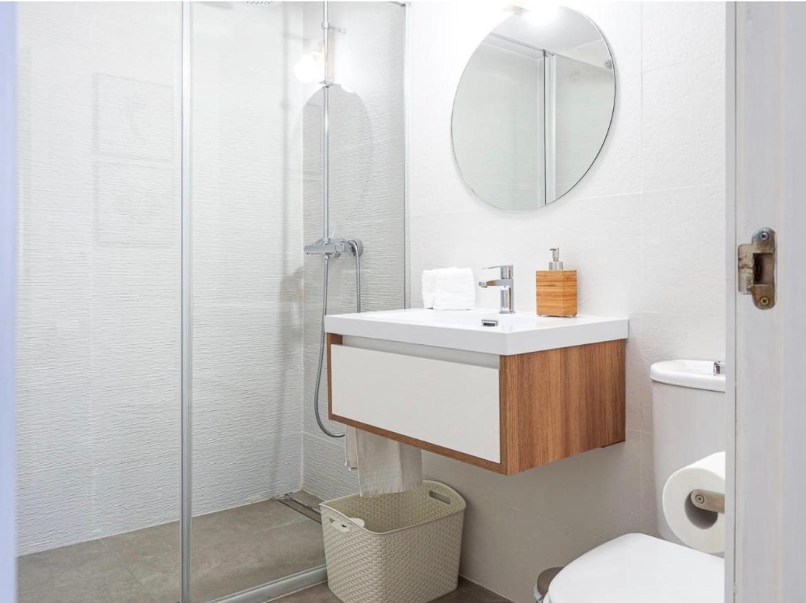 Exclusivo Duplex Con Terraza En Sevilla Esterno foto